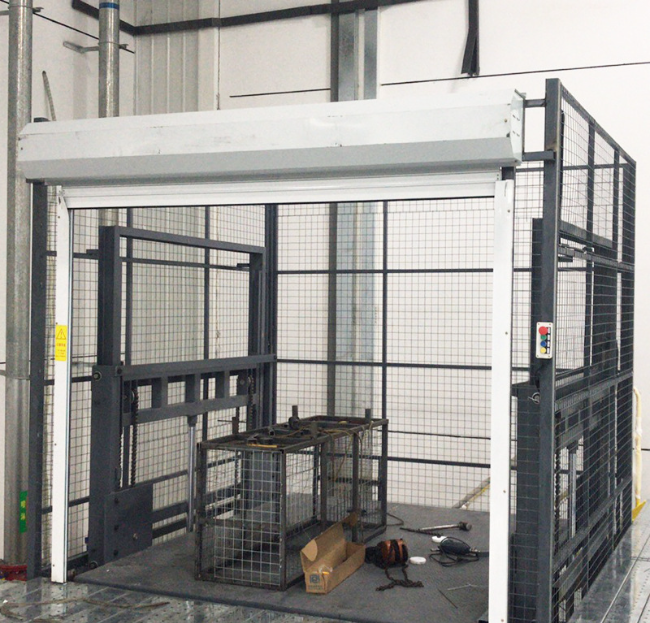 晋城升降平台选型常见问题及解决方案