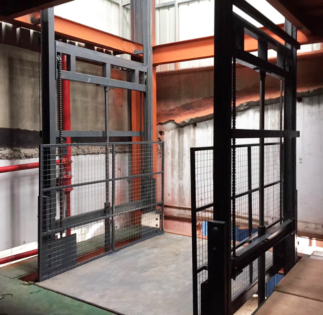 晋城升降平台维护保养常见问题及规范流程