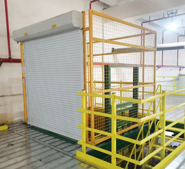 晋城升降平台安全使用常见问题及注意事项